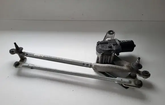 Audi A5 Wiper motor