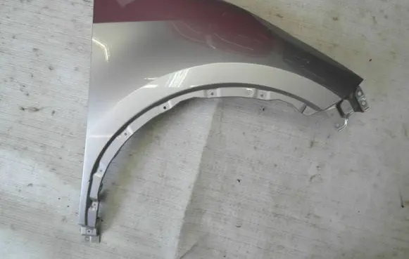Toyota C-HR II Fender 