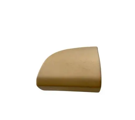 Porsche Cayenne (92A) Panel trim 7P5858633 MJS4580017