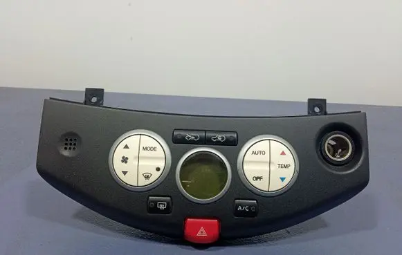 Nissan Micra Climate control unit 27500BC500