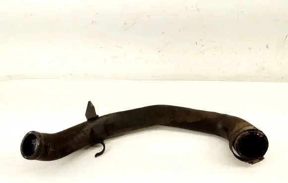Ford Ecosport Intercooler hose/pipe CN116C646FD