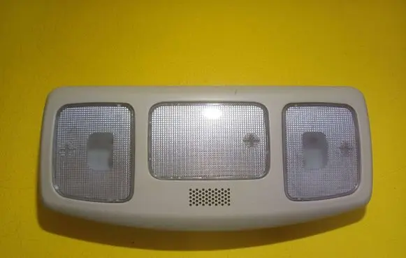 Fiat Croma Headlining lighting console trim 735316712