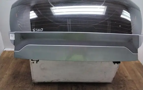 Honda Civic Tailgate/trunk/boot lid