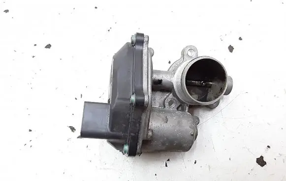 Skoda Octavia Mk3 (5E) Throttle valve 04L131501M