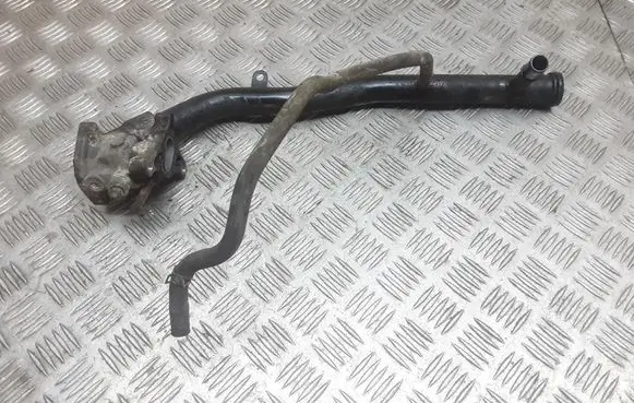 Acura TL Thermostat/thermostat housing
