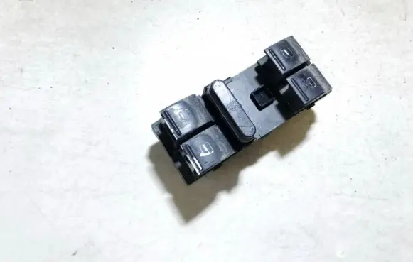 Volkswagen Touran I Electric window control switch 1k4959857