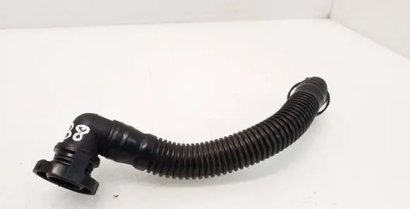Skoda Octavia Mk2 (1Z) Breather/breather pipe/hose 03L103493G