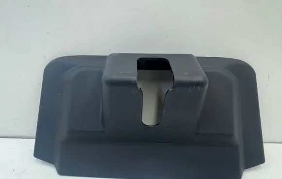 Lexus RX V Tailgate/boot lid lock trim 6932148100