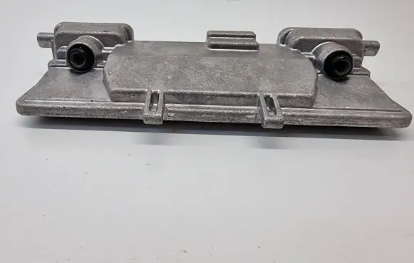 Windshield/windscreen camera