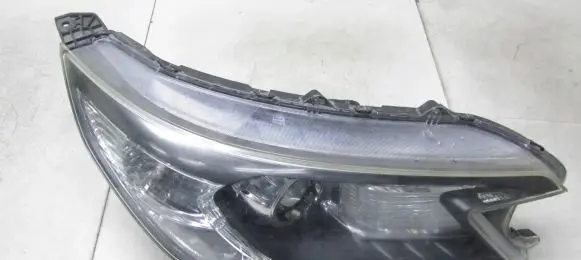 Honda CR-V Headlight/headlamp