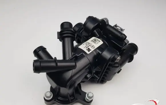 Mercedes-Benz C W205 Thermostat A2642000300