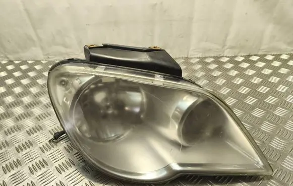 Chrysler Pacifica Headlight/headlamp 05113060AC 1EJ26305902 USA41831A