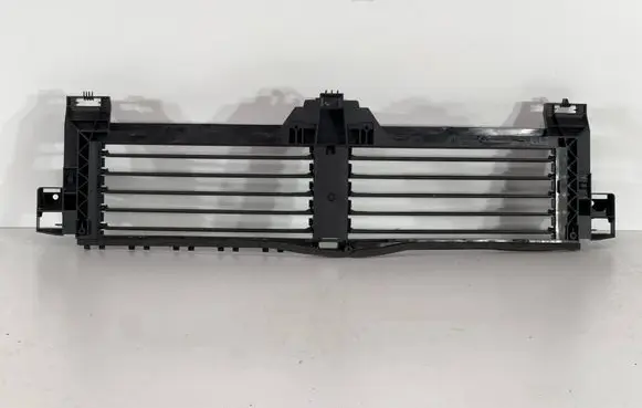 Mercedes-Benz GLA H247 Intercooler air guide/duct channel A2478854500 D0910552600