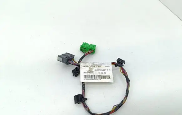Volvo XC60 Other wiring loom 30786395