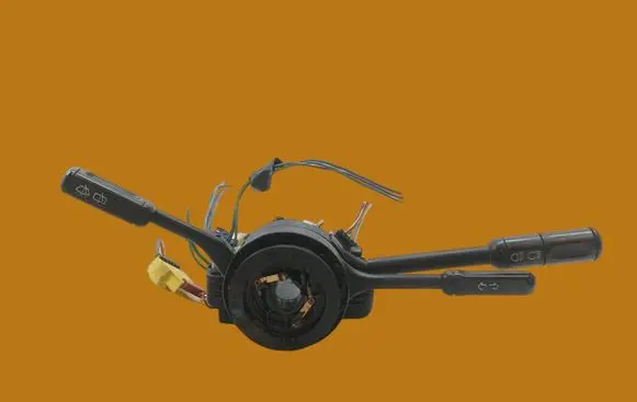 Fiat Uno Wiper turn signal indicator stalk/switch 1703