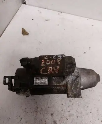 Honda CR-V Starter motor M002T85871 MHG025