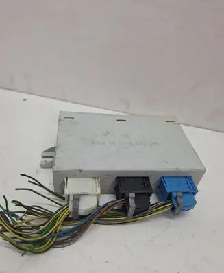 BMW X5 E53 Parking PDC control unit/module 66216932985