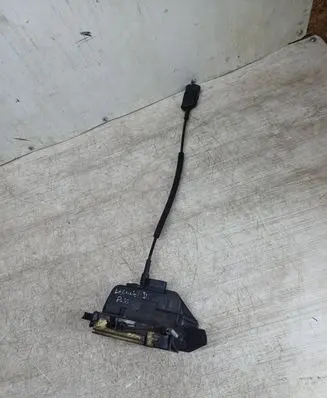 Renault Laguna II Front door lock 000661Z98 E0Z807