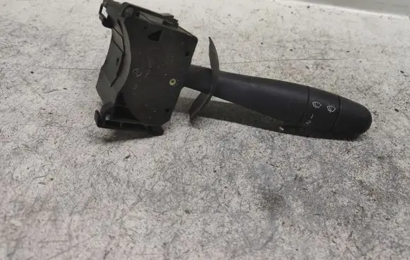Opel Vivaro Wiper control stalk