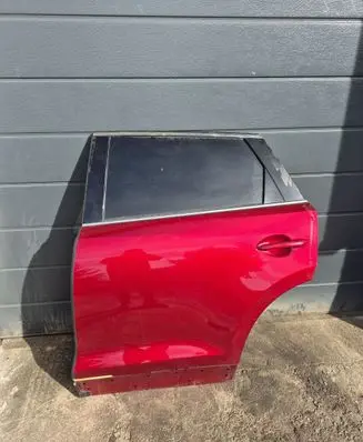 Mazda CX-9 Rear door TK4873010