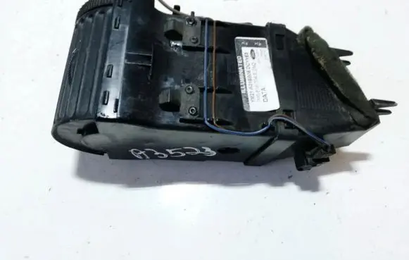 Ford Galaxy Dash center air vent grill ym21a018b08dcyye5