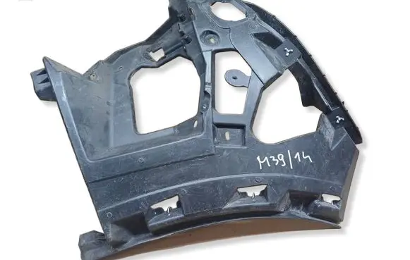 Renault Megane III Front bumper mounting bracket 286690001R 755262 99209