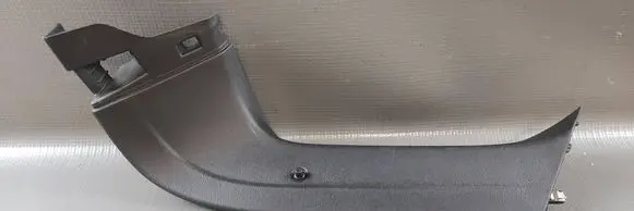 Audi Q4 e-tron (D)pillar trim (top) 89A867608