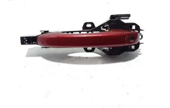 Dacia Sandero III Front door exterior handle