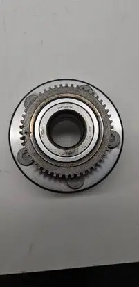 Ford Mustang VI Front wheel ball bearing FR3C1238AA