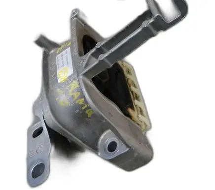 Skoda Kamiq Engine mount vacuum valve 2Q0199262BK