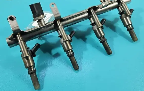 Audi Q5 SQ5 Fuel injector 06J133317M IMPRK1402795