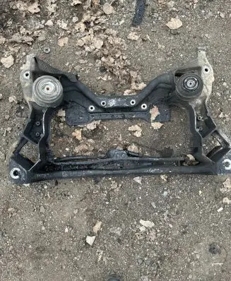 Mercedes-Benz C W203 Front subframe 2036280557