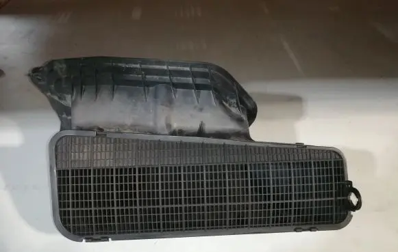 Audi A6 S6 C7 4G Air intake duct part 4G1819904A