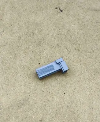 Mercedes-Benz C W204 Brake pedal sensor switch A0015456309 014689672