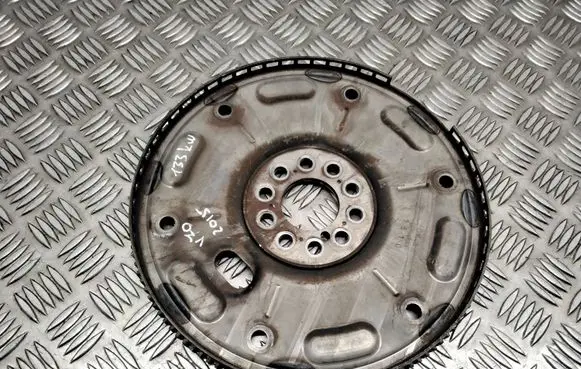 Flywheel