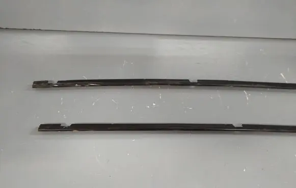 Audi A3 S3 8V Windshield trim 8V3845454