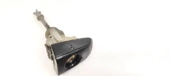 Toyota Land Cruiser (J120) Front door lock (next to the handle) 