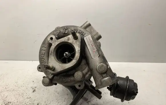 Nissan X-Trail T30 Turbo GT1849V 14411AU400 7274776