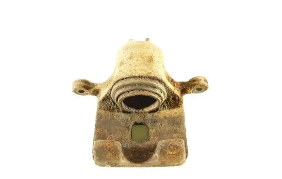 Nissan Patrol Y61 Rear brake caliper