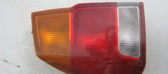 Mitsubishi Pajero Sport I Rear/tail lights 0431690
