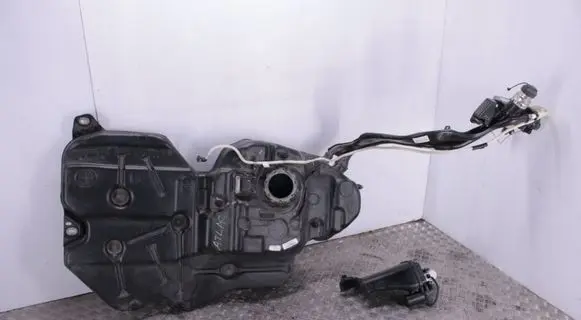 Volkswagen Atlas Cross Sport Fuel tank 3QF201021AT 8NR396004 3QF201797D
