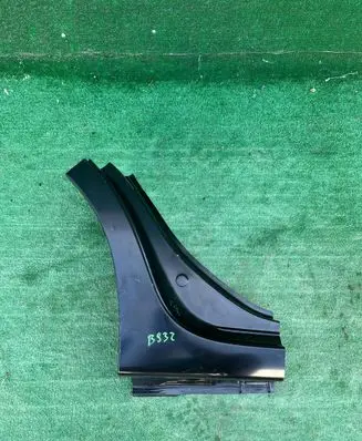 Mazda 2 Sill