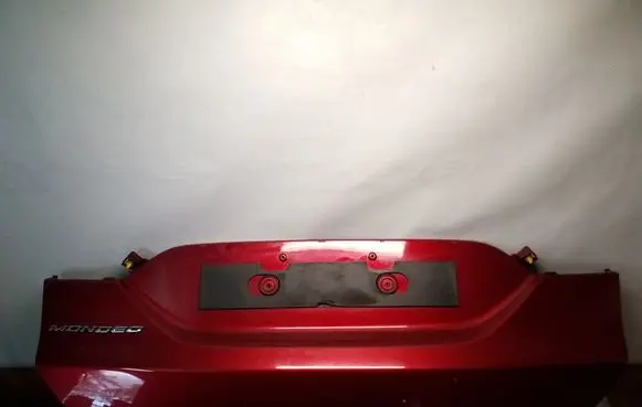 Ford Mondeo MK V Trunk/boot trim cover DS73F423A40E