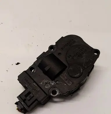 Audi A4 S4 B8 8K Air flap motor/actuator 412650750