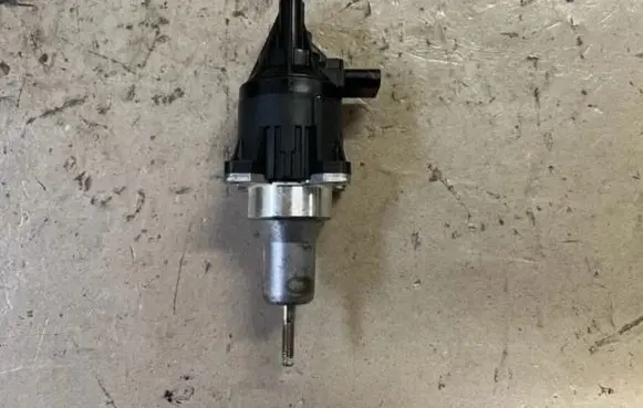 BMW M5 Other control units/modules 859920