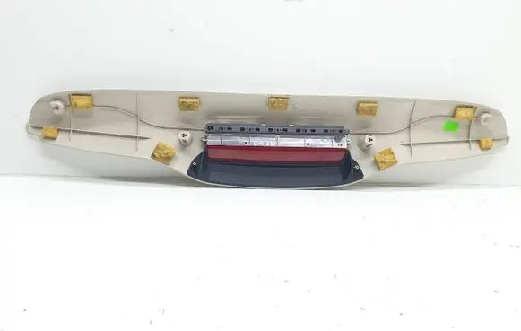 Fiat 500 Third/center stoplight 735542373