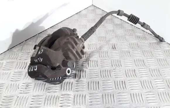 Citroen C4 Grand Picasso Front brake caliper