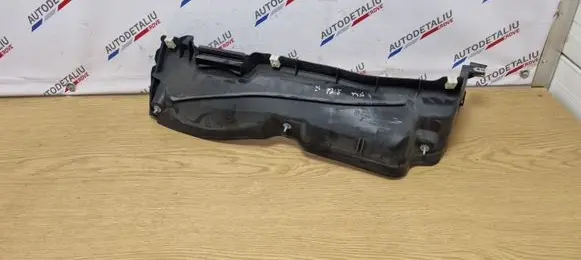 BMW 2 F46 Heat shield in engine bay 7290813