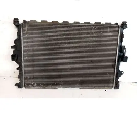 Ford S-MAX Coolant radiator 3M5H8B204AB