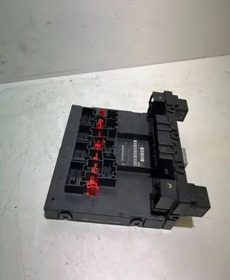 Volkswagen PASSAT B6 Comfort/convenience module 3C8937049E H54S2602 F005V00745